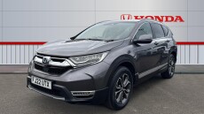 Honda CR-V 2.0 i-MMD Hybrid SR 5dr eCVT Hybrid Estate